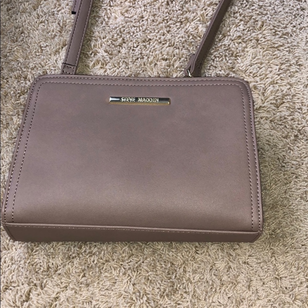 Steve Madden Crossbody